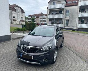 Opel Mokka Gebrauchtwagen