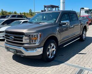 Ford F 150 Gebrauchtwagen