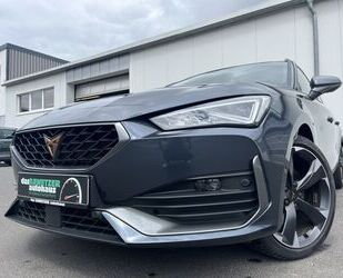 Cupra Leon Gebrauchtwagen