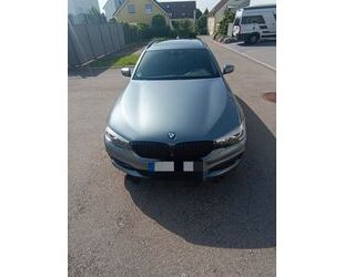 BMW 525 Gebrauchtwagen