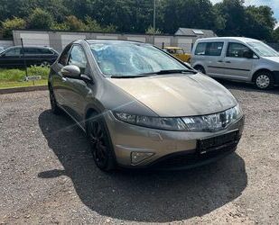 Honda Civic Gebrauchtwagen