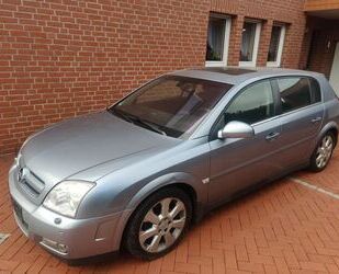 Opel Signum Gebrauchtwagen
