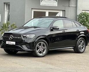 Mercedes-Benz GLE 300 Gebrauchtwagen
