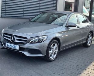 Mercedes-Benz C 200 Gebrauchtwagen