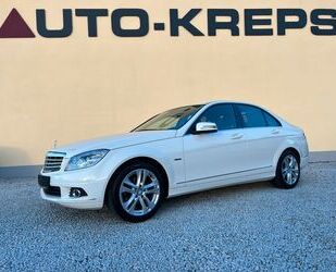 Mercedes-Benz C 180 Gebrauchtwagen