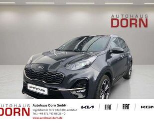 Kia Sportage Gebrauchtwagen