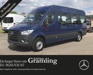 Mercedes-Benz Sprinter Gebrauchtwagen