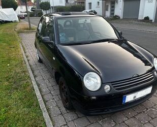VW Lupo Gebrauchtwagen