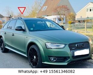 Audi A4 Allroad Gebrauchtwagen