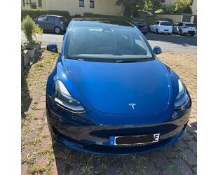 Tesla Model 3 Gebrauchtwagen