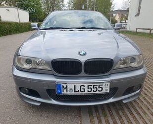 BMW 325 Gebrauchtwagen