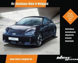 Hyundai IONIQ 6 Gebrauchtwagen