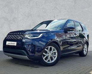 Land Rover Discovery Gebrauchtwagen