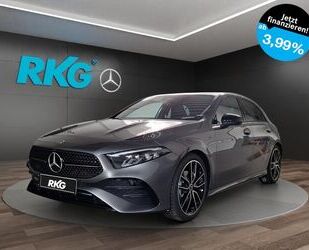 Mercedes-Benz A 200 Gebrauchtwagen