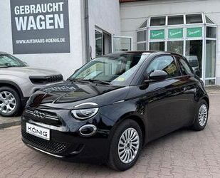 Fiat 500e Gebrauchtwagen