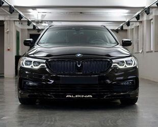 Alpina B5 Gebrauchtwagen