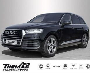 Audi Q7 Gebrauchtwagen
