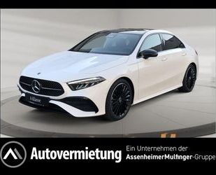 Mercedes-Benz A 220 Gebrauchtwagen