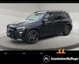 Mercedes-Benz GLB 200 Gebrauchtwagen