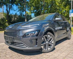 Hyundai KONA Elektro Gebrauchtwagen