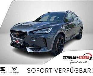 Cupra Formentor Gebrauchtwagen