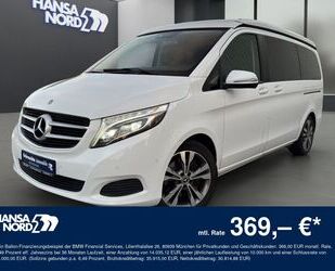 Mercedes-Benz V 250 Gebrauchtwagen