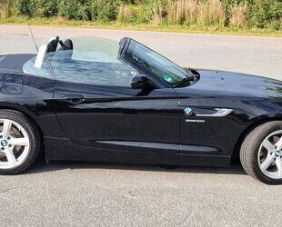 BMW Z4 Gebrauchtwagen
