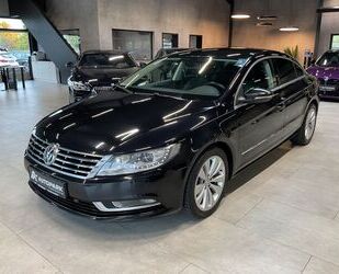VW CC Gebrauchtwagen