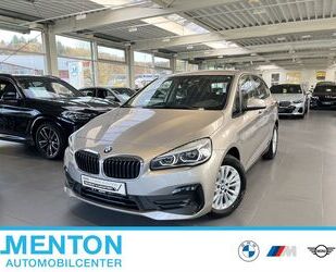 BMW 218 Active Tourer Gebrauchtwagen