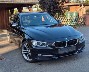 BMW 320 Gebrauchtwagen