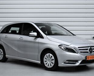 Mercedes-Benz B 180 Gebrauchtwagen