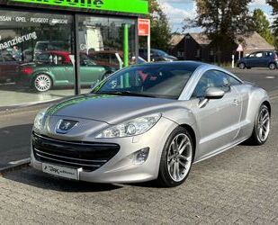 Peugeot RCZ Gebrauchtwagen