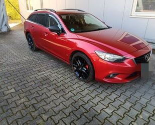 Mazda 6 Gebrauchtwagen