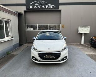 Peugeot 208 Gebrauchtwagen