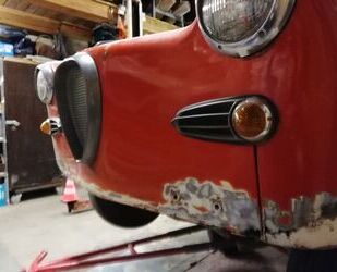  andere Andere Gebrauchtwagen