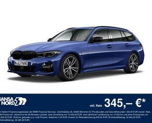 BMW 330 Gebrauchtwagen