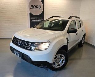 Dacia Duster Gebrauchtwagen