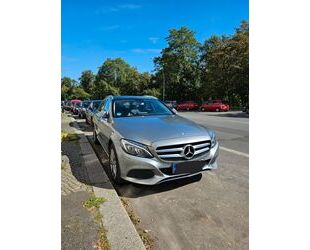 Mercedes-Benz C 250 Gebrauchtwagen