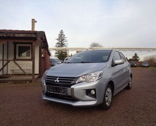 Mitsubishi Space Star Gebrauchtwagen