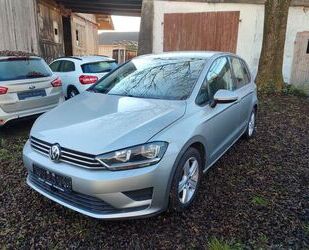 VW Golf Sportsvan Gebrauchtwagen