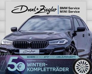 BMW 530 Gebrauchtwagen