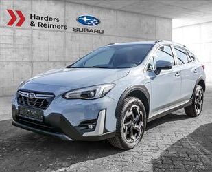 Subaru XV Gebrauchtwagen