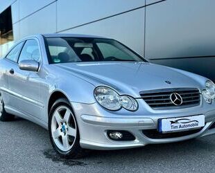 Mercedes-Benz C 220 Gebrauchtwagen