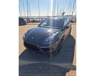 Porsche Cayenne Gebrauchtwagen