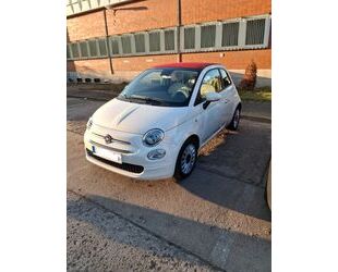 Fiat 500C Gebrauchtwagen