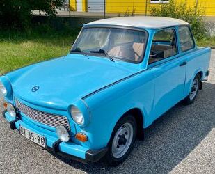 Trabant 601 Gebrauchtwagen