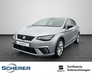 Seat Ibiza Gebrauchtwagen