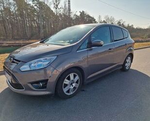Ford C-Max Gebrauchtwagen