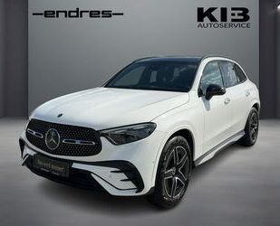 Mercedes-Benz GLC 300 Gebrauchtwagen