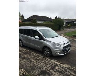 Ford Grand Tourneo Gebrauchtwagen